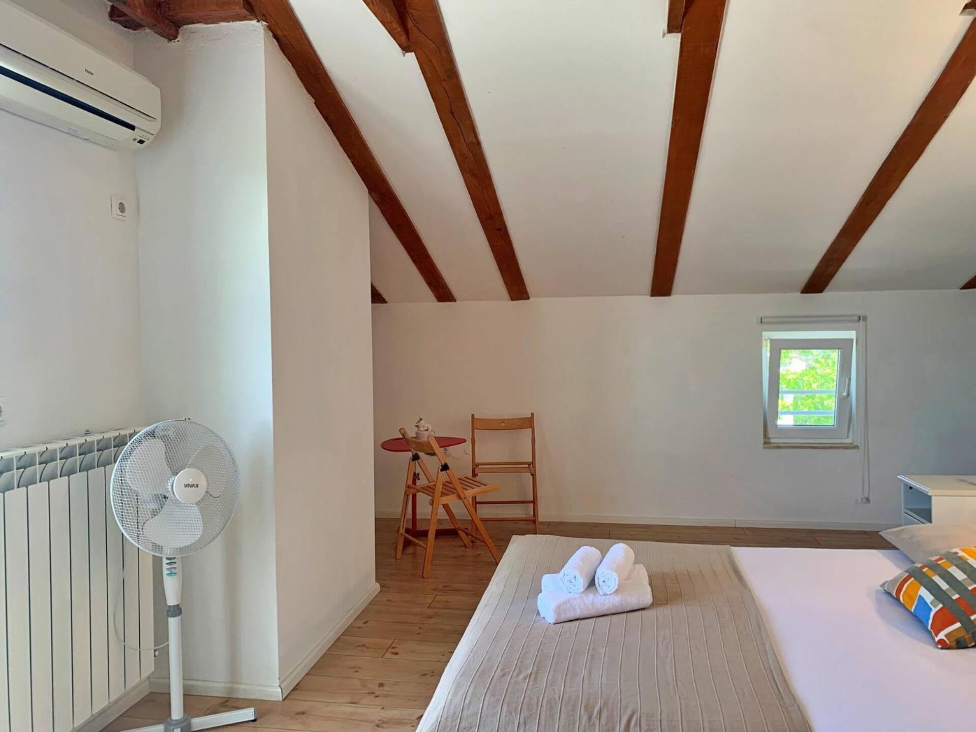 Apartments Savic 실로 외부 사진