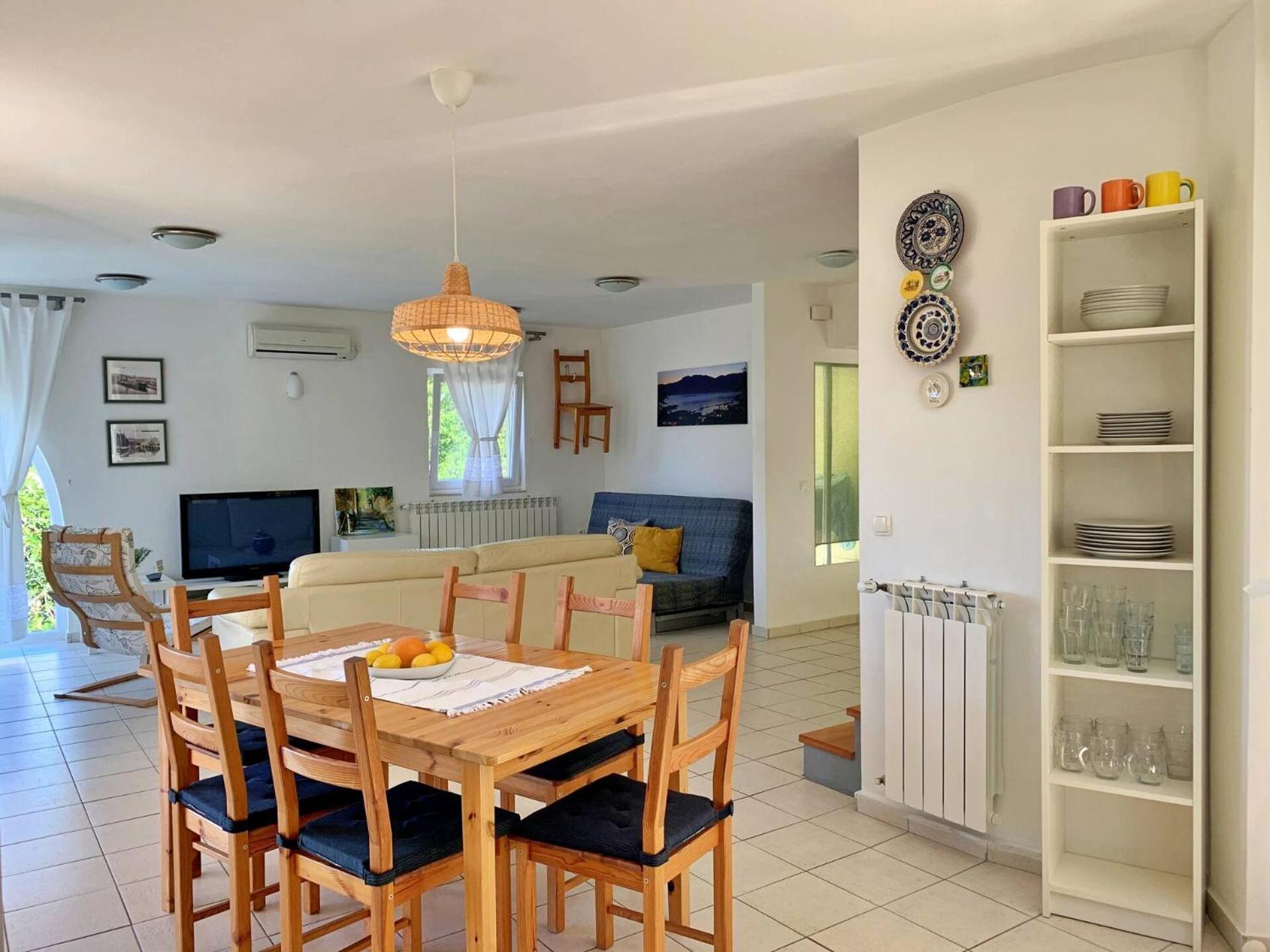 Apartments Savic 실로 외부 사진