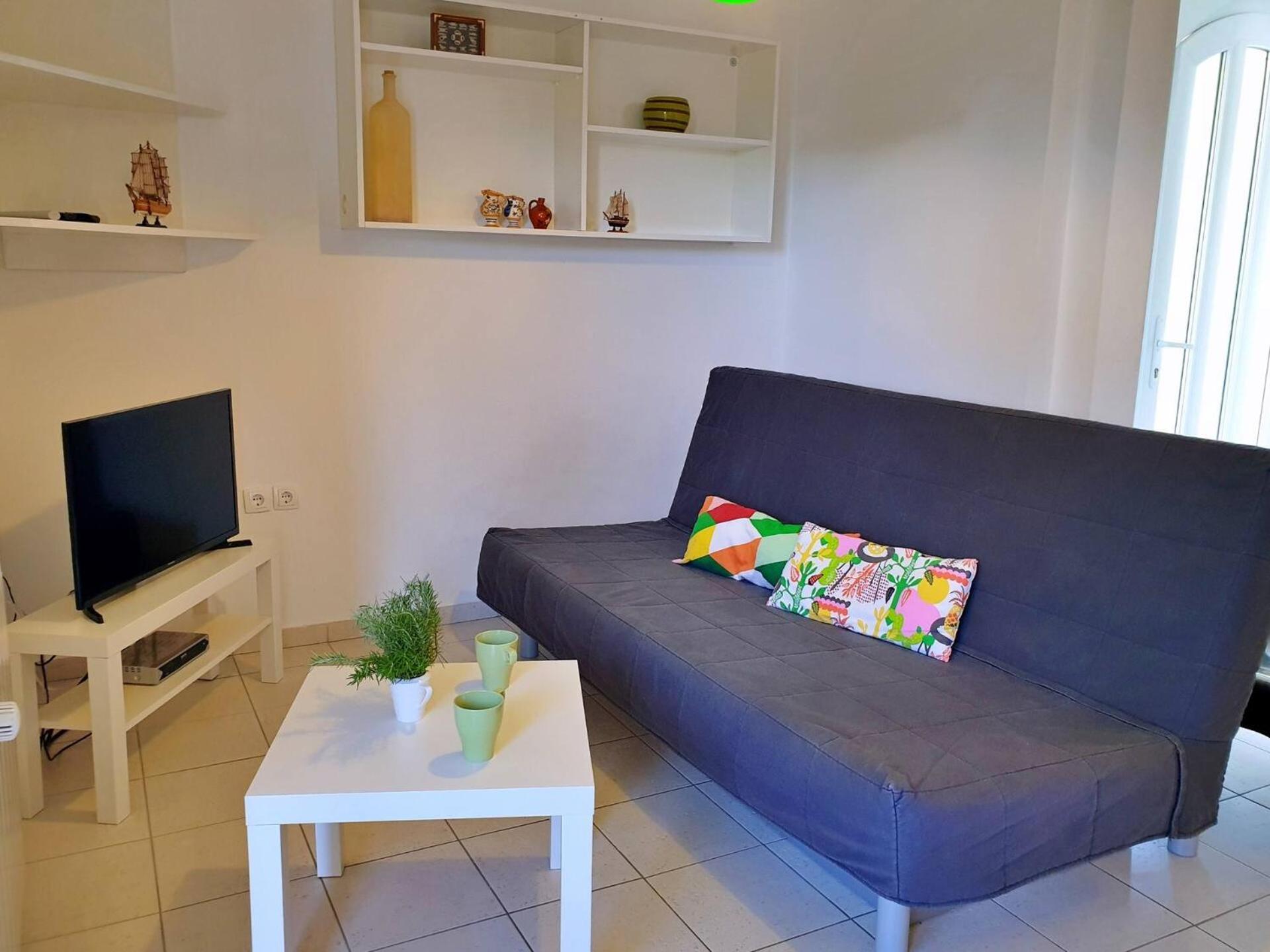 Apartments Savic 실로 외부 사진