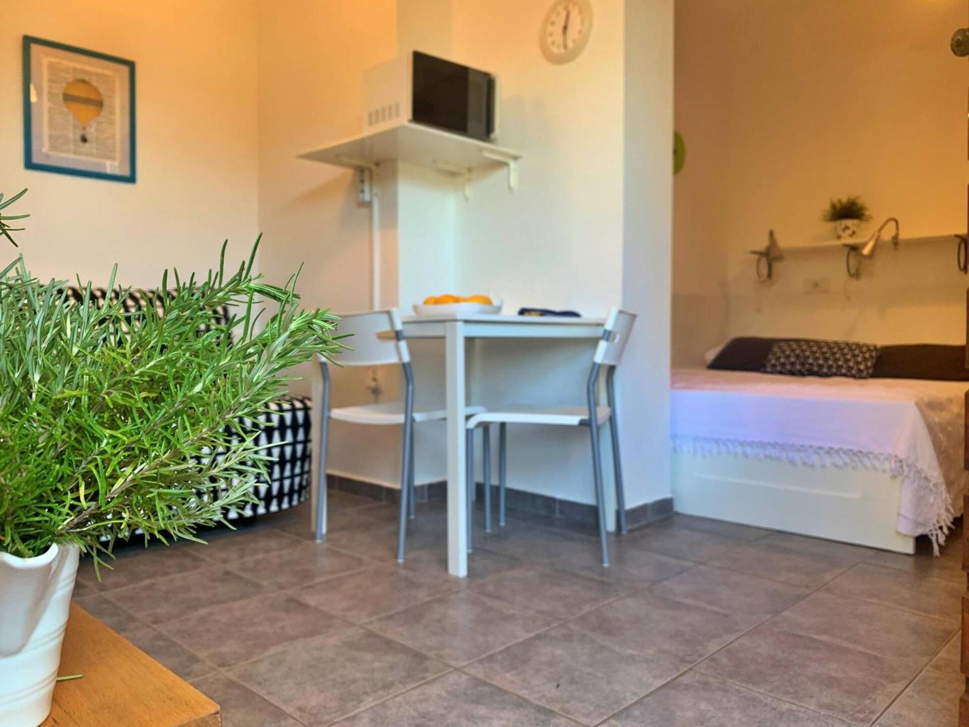Apartments Savic 실로 외부 사진