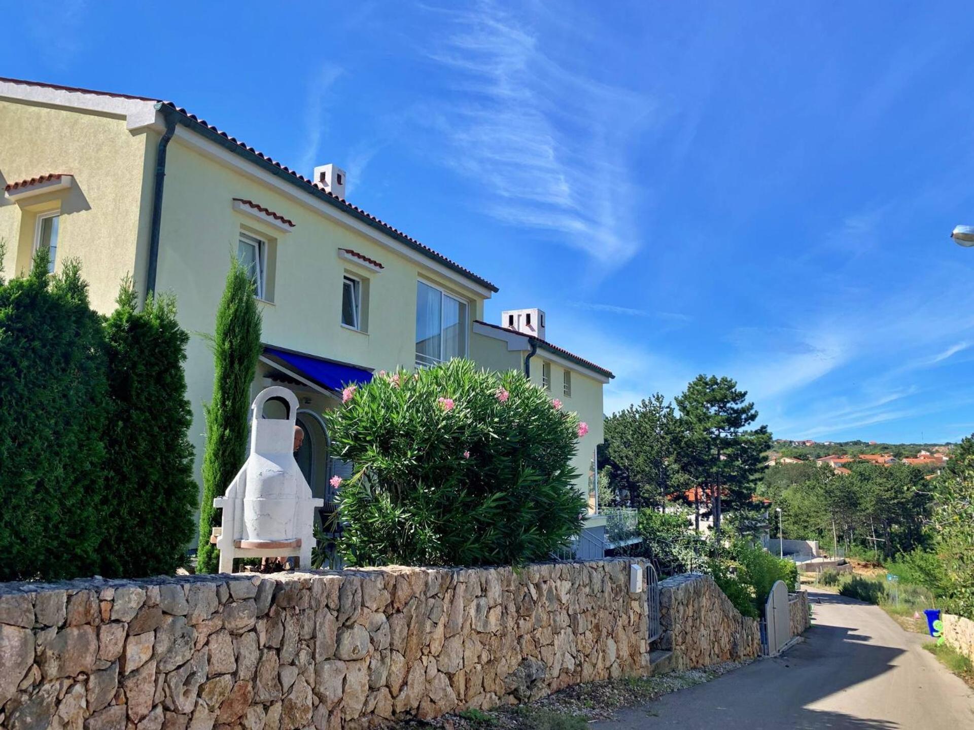 Apartments Savic 실로 외부 사진