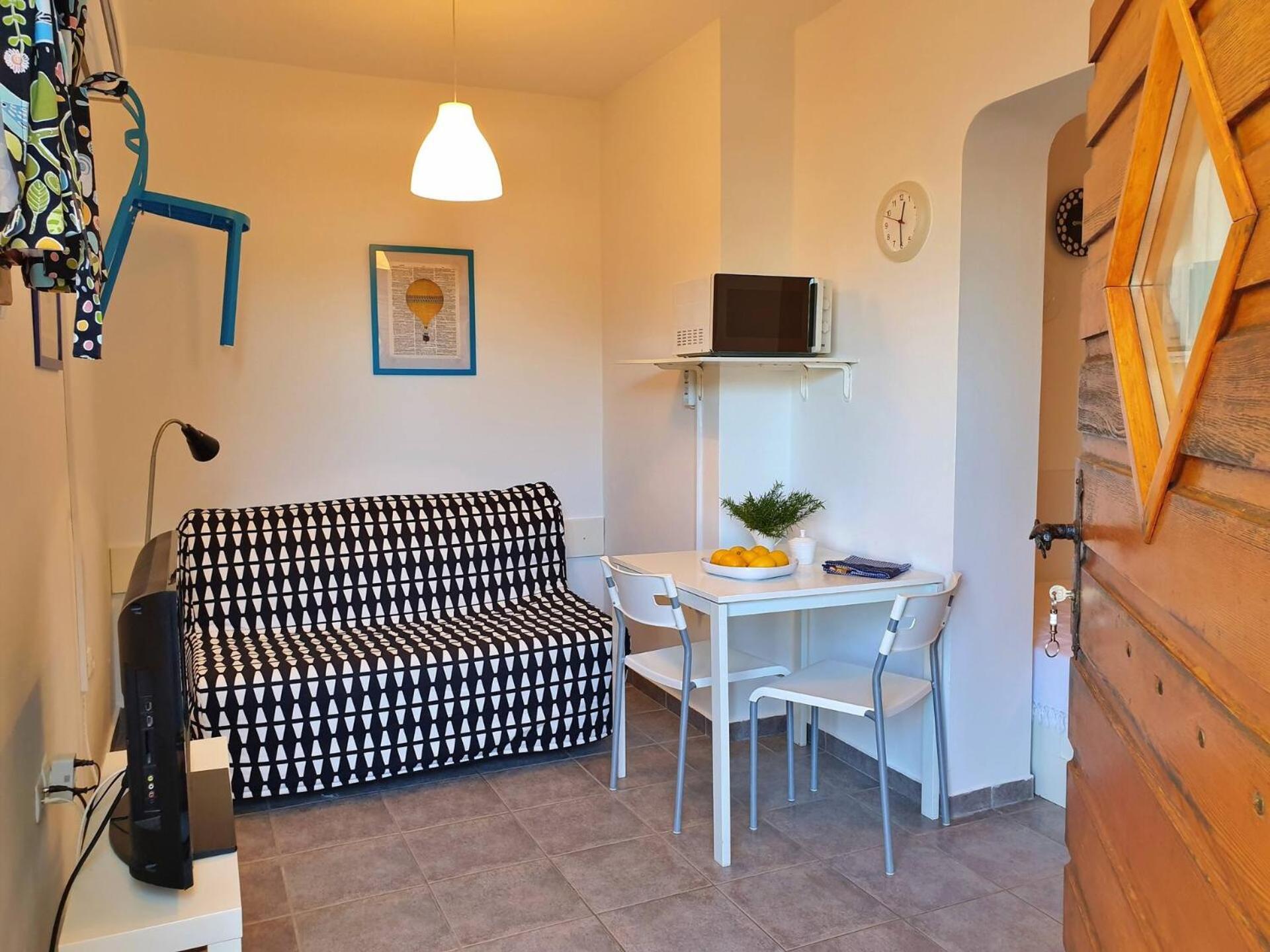 Apartments Savic 실로 외부 사진