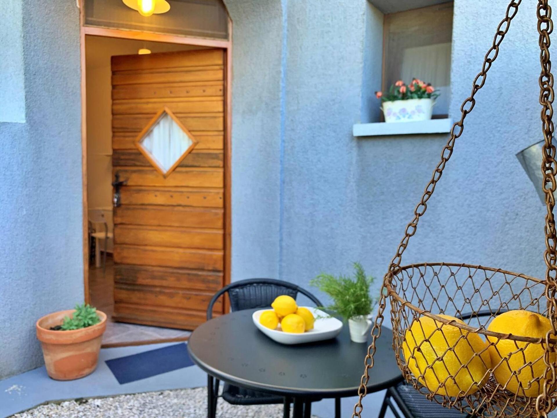 Apartments Savic 실로 외부 사진