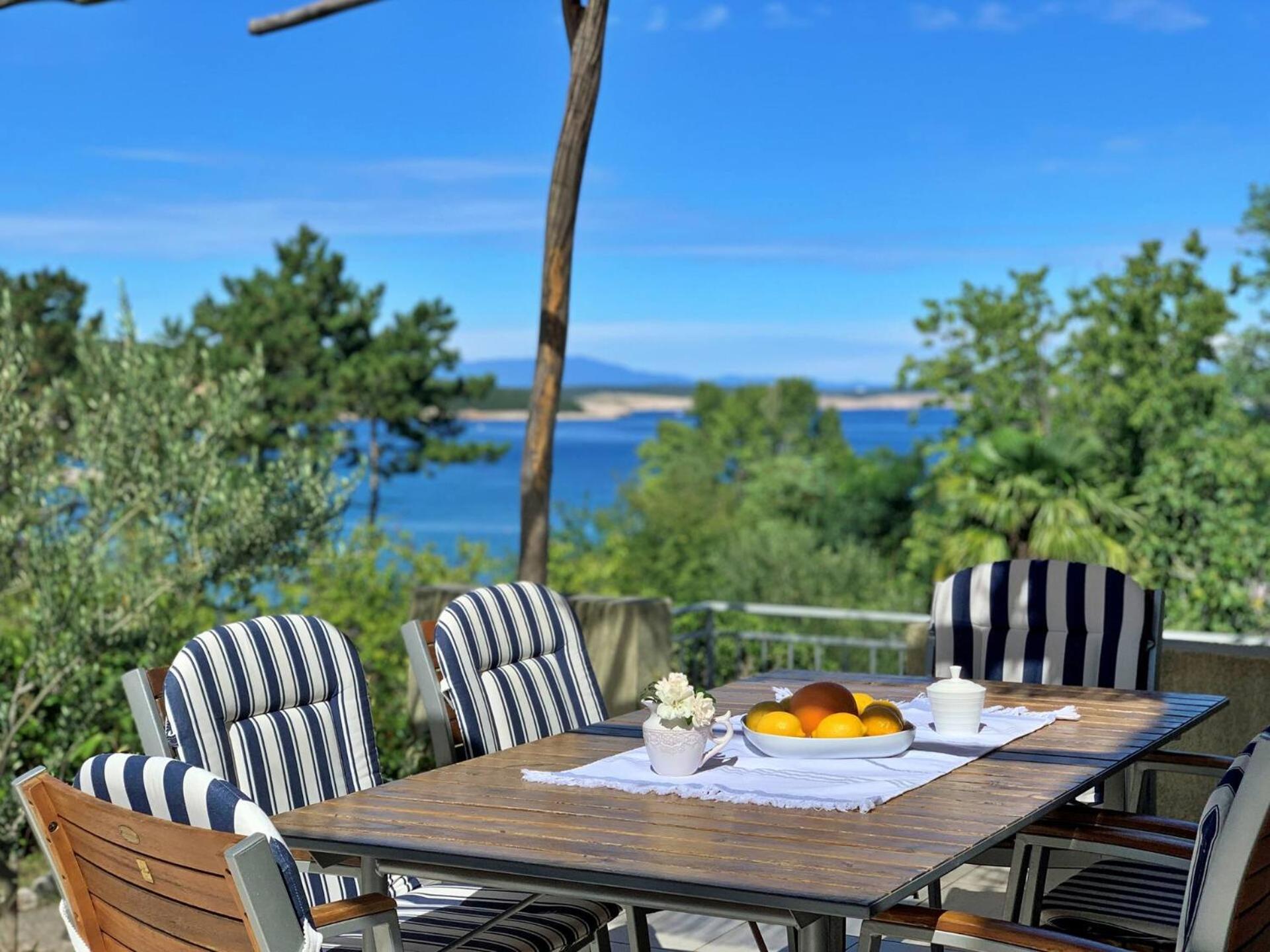 Apartments Savic 실로 외부 사진