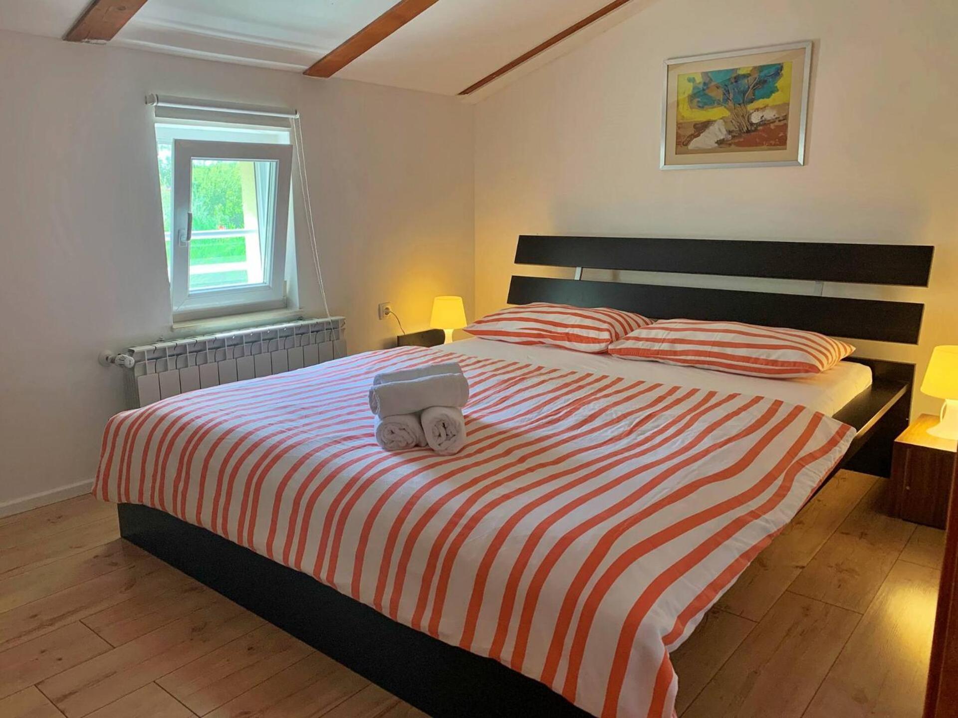 Apartments Savic 실로 외부 사진