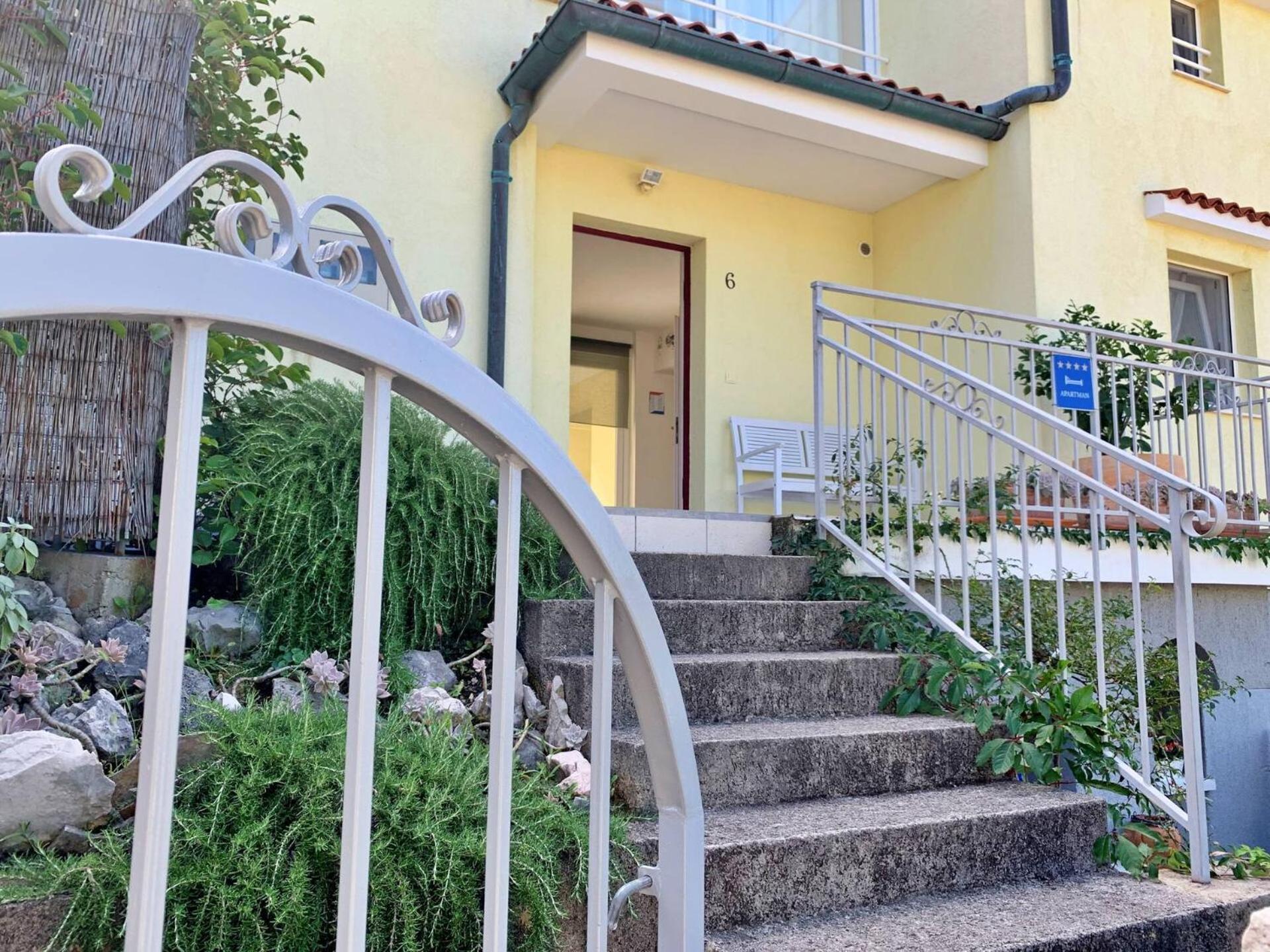 Apartments Savic 실로 외부 사진