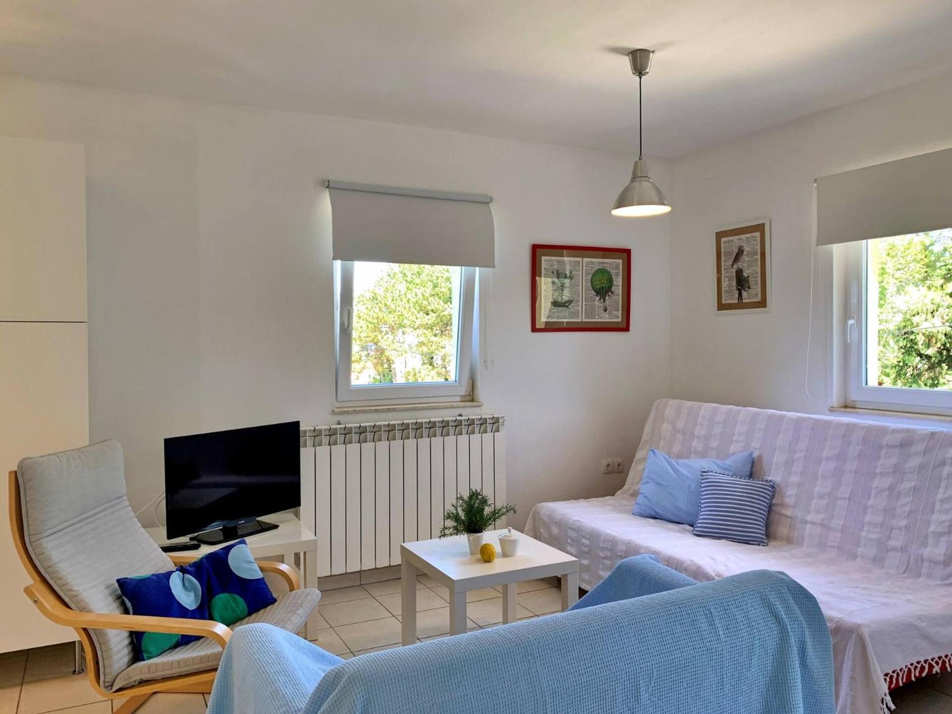 Apartments Savic 실로 외부 사진